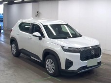 HONDA WR-V 2026/X/DG5