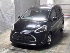 TOYOTA SIENTA 2020/G/NHP170G