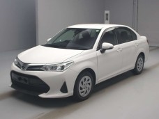 TOYOTA COROLLA AXIO 2020/EX/NRE161