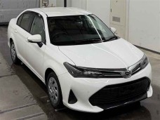 TOYOTA COROLLA AXIO 2023/EX/NRE161
