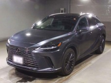 LEXUS RX 2023/RX350h vre L/AALH10