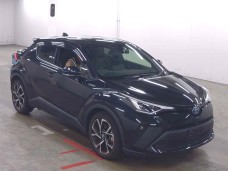 TOYOTA C-HR 2019/G/ZYX11