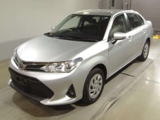 TOYOTA COROLLA AXIO 2020/EX 4WD/NZE164