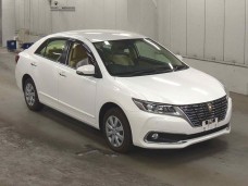 TOYOTA PREMIO 2019/1.5F L/NZT260