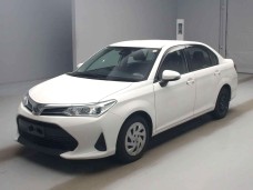 TOYOTA COROLLA AXIO 2021/EX/NRE161