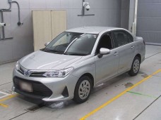 TOYOTA COROLLA AXIO 2019/EX SAFETY SENSE/NKE165