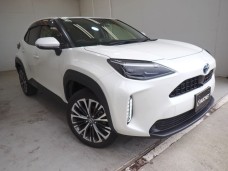 TOYOTA YARIS CROSS 2022/Z/MXPJ10