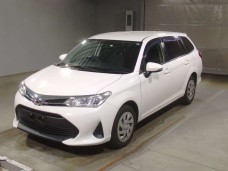 TOYOTA COROLLA FIELDER 2020/NRE161G
