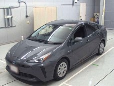 TOYOTA PRIUS 2020/S/ZVW51