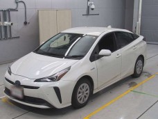 TOYOTA PRIUS 2019/S/ZVW51