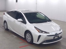 TOYOTA PRIUS 2020/S/ZVW51