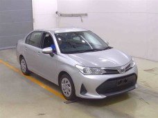 TOYOTA COROLLA AXIO 2021/EX/NRE161