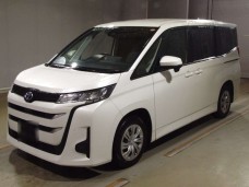 TOYOTA NOAH 2022/X/ZWR90W
