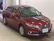 TOYOTA PREMIO 2020/1.5F EX PKG/NZT260