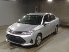 TOYOTA COROLLA AXIO 2019/1.5X BUSINESS PKG 4WD/NRE161