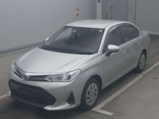 TOYOTA COROLLA AXIO 2020/EX/NKE165