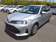 TOYOTA COROLLA AXIO 2019/1.5X/NRE161