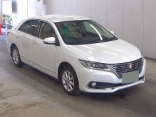 TOYOTA PREMIO 2021/1.5F EX PKG/NZT260