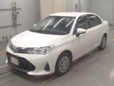 TOYOTA COROLLA AXIO 2020/EX/NKE165