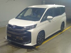 TOYOTA NOAH 2022/S-Z/ZWR90W