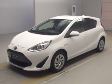 TOYOTA AQUA 2020/S/NHP10