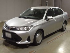 TOYOTA COROLLA AXIO 2020/EX/NKE165