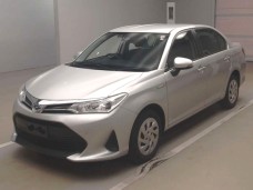 TOYOTA COROLLA AXIO 2019/NKE165