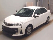 TOYOTA COROLLA AXIO 2021/instruction car/NZE161