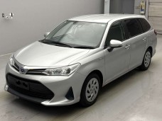 TOYOTA COROLLA FIELDER 2020/EX/NKE165G