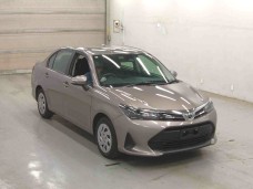 TOYOTA COROLLA AXIO 2023/EX/NRE161