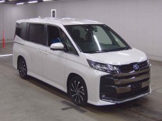 TOYOTA NOAH 2022/S-Z/ZWR90W