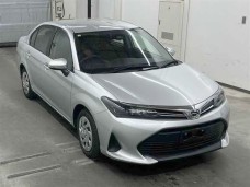 TOYOTA COROLLA AXIO 2023/EX/NRE161