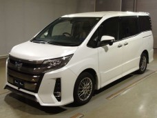 TOYOTA NOAH 2020/Si WxB 2/ZWR80W