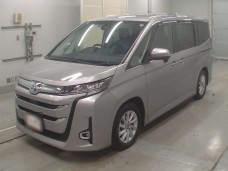TOYOTA NOAH 2023/Z/ZWR90W
