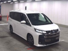TOYOTA NOAH 2024/S-Z/ZWR90W