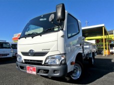 TOYOTA DYNA 2017/1.4t/TRY230