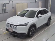 HONDA VEZZEL 2025/G 4WD/RV4