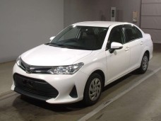 TOYOTA COROLLA AXIO 2020/EX/NRE161