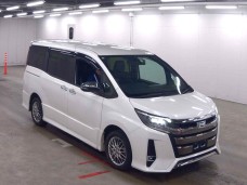 TOYOTA NOAH 2021/Si WxB 3/ZWR80W