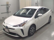 TOYOTA PRIUS 2019/A/AZVW51