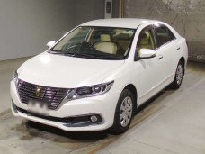TOYOTA PREMIO 2020/1.5F EX PKG/NZT260