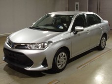 TOYOTA COROLLA AXIO 2020/EX/NKE165