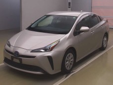 TOYOTA PRIUS 2020/S/ZVW51