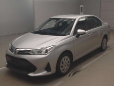 TOYOTA COROLLA AXIO 2019/HYBRID/NKE465