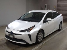 TOYOTA PRIUS 2020/S/ZVW51