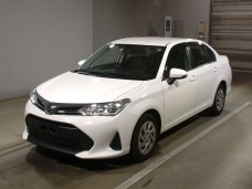 TOYOTA COROLLA AXIO 2019/1.5X/NRE161