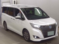 TOYOTA ESQUIRE 2021/Gi PREMIUM PKG BLACK-TAILORED/ZWR80G