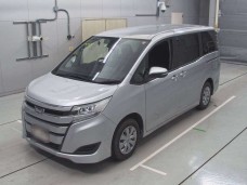 TOYOTA NOAH 2020/X/ZRR80G