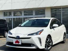 TOYOTA PRIUS 2020/S TOURING Sel/ZVW51