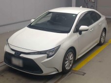 TOYOTA COROLLA 2021/S/ZWE211